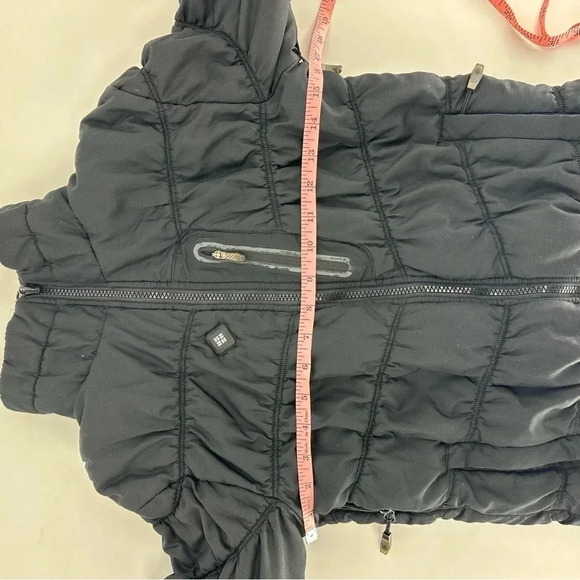 Columbia discontinued Snow Hottie Jacket - Picture 12 of 15